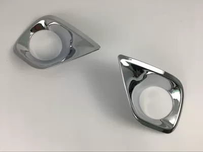 Light frame 14 RAV4 front fog lamp