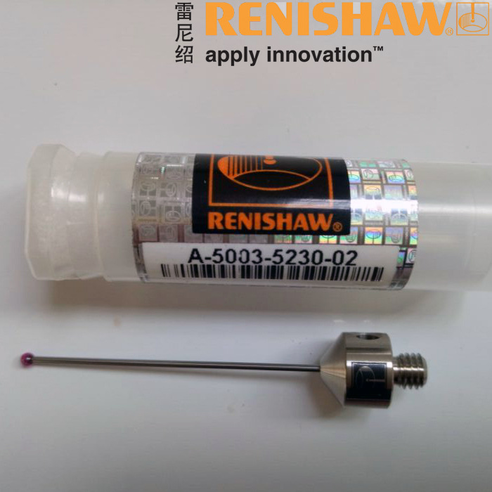 供应英国雷尼绍RENISHAW测针，三座标测针，A-5003-5230(图)