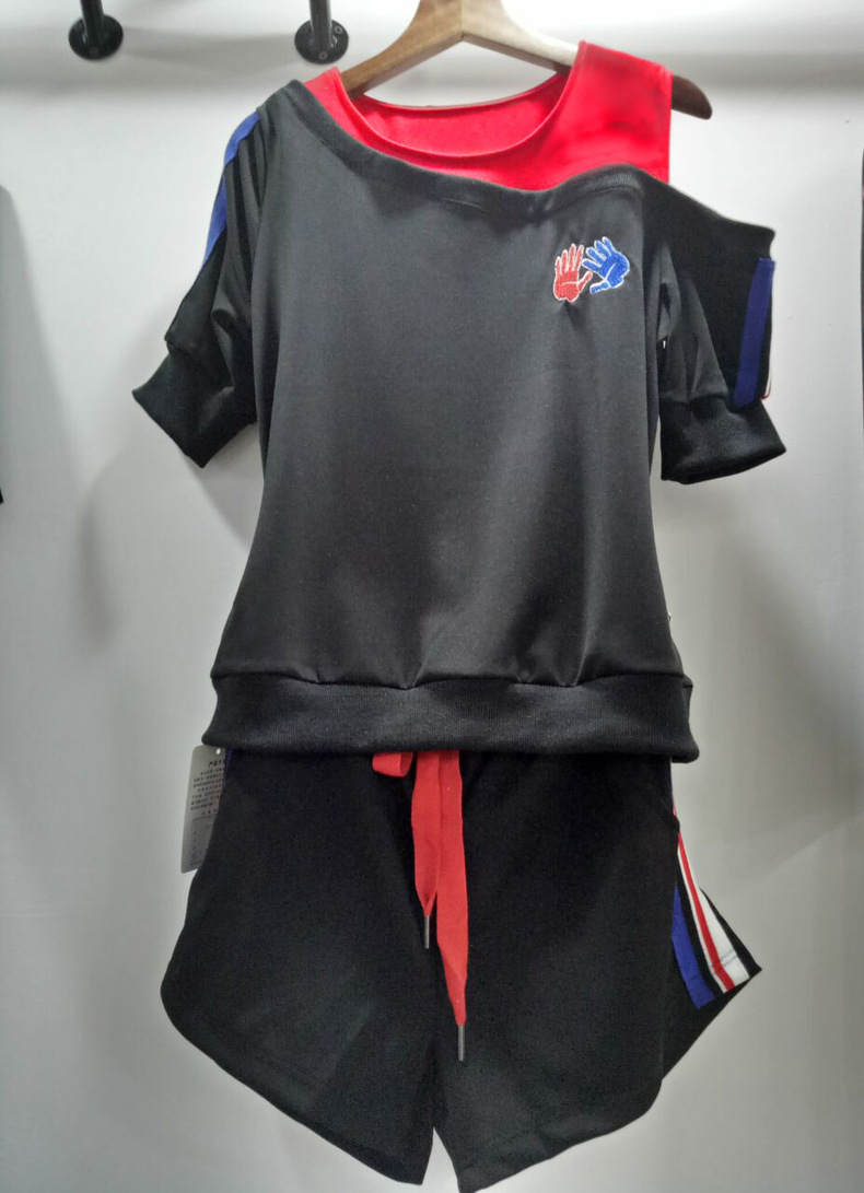 Costume femme DIVERS en Coton - Ref 3335546 Image 5