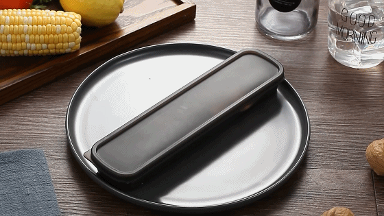 木纹304不锈钢便携西餐具-5959_20180510215