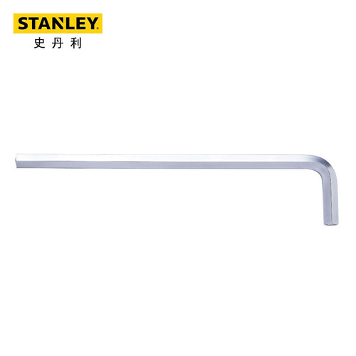 Stanley Metric Long Socket Wrench L-shaped, 1.5mm-10mm