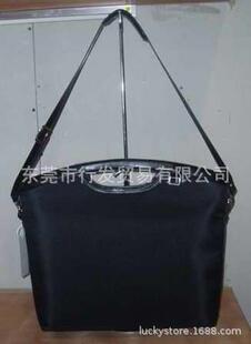 New creative manufacturers customized PU luggage leather business stylish stainless steel handbag with logo printing