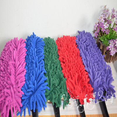 Medium size brush Colorful Car brush Dishcloth Welcome Order