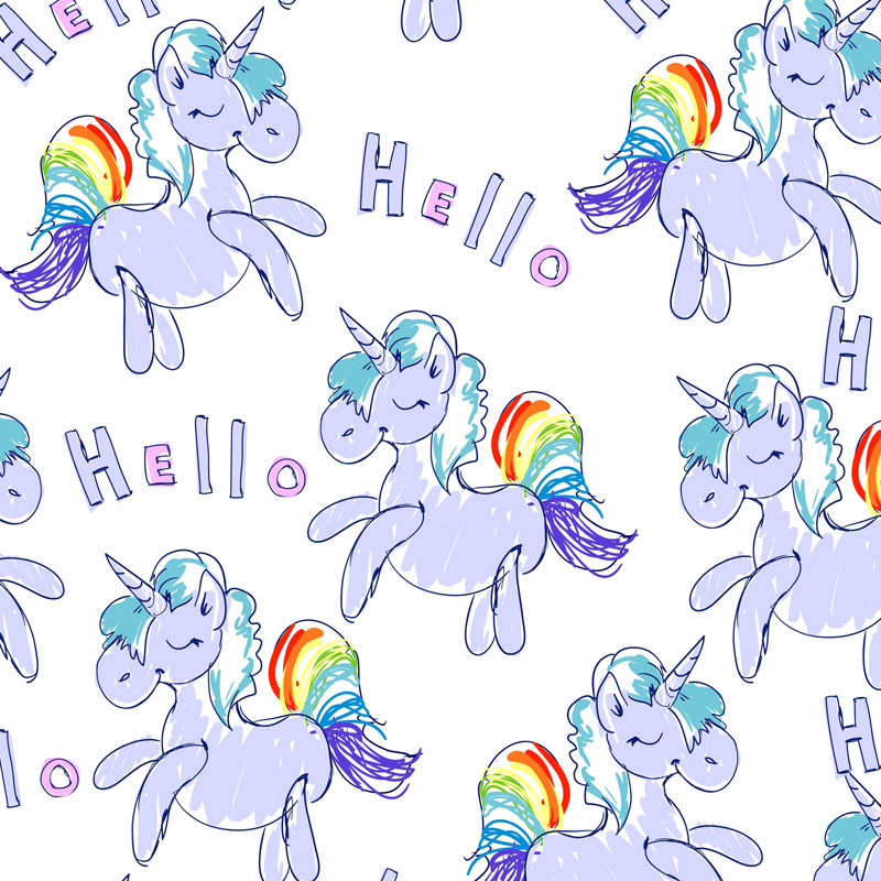 数码直喷活性印花 加工定制人棉 匹布女装童装印花