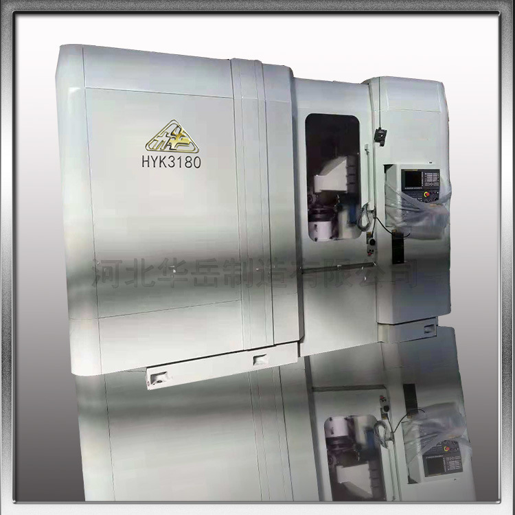 直销滚齿机滚齿机其它零部件加工各种齿轮数控多轴滚齿机厂家