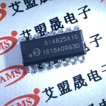 SI4825-A10-CSR SI4825-A10 SOP16 �����C������оƬ ȫ�¬F؛