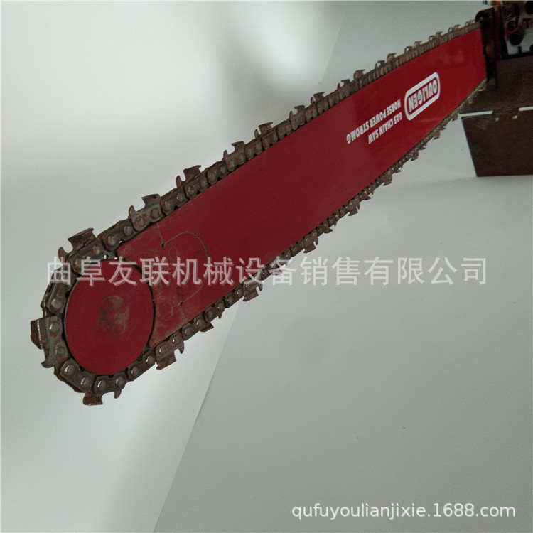 园林专业断根挖树机  冲击式铲树机 小树苗移植机 型号齐全23