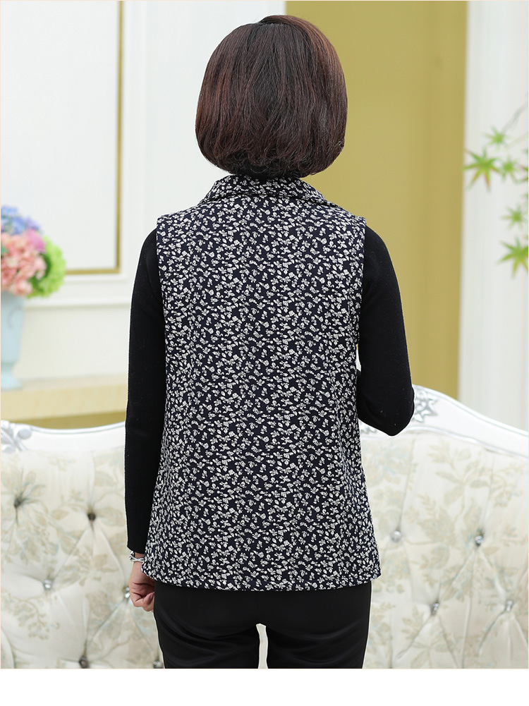 Gilet femme en Polyester - Ref 3317663 Image 35