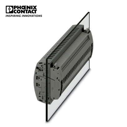 菲尼克斯测试端子条UTWE 6-2/21-3069800