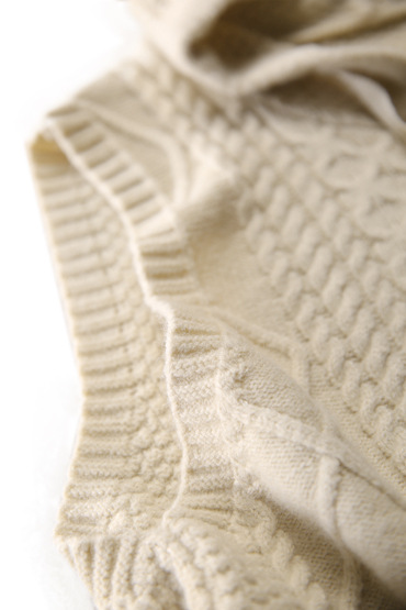 Gilet femme en Tricot - Ref 3316477 Image 33