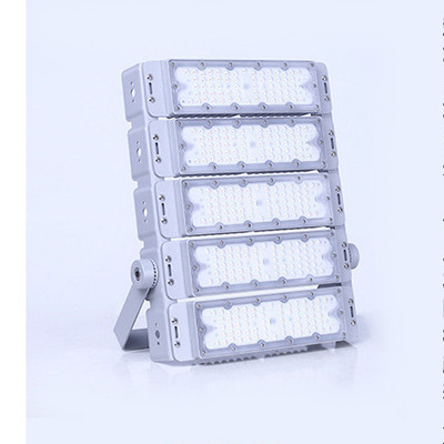 Manufactor supply outdoors Cast light led250W300W Tunnel lamp Project Road Factory building High pole lamp Kit