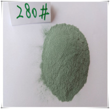 3D陶瓷打印 脫脂埋粉用綠碳化硅微粉280#