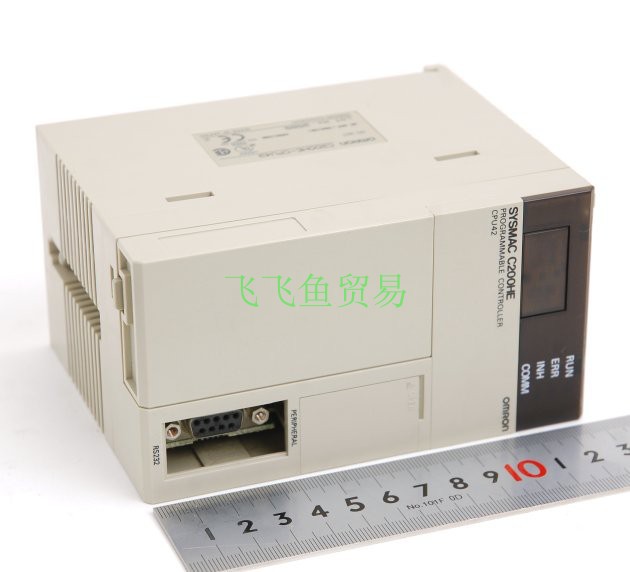 优势供应日本OMRON欧姆龙微动开关C200HE-CPU42