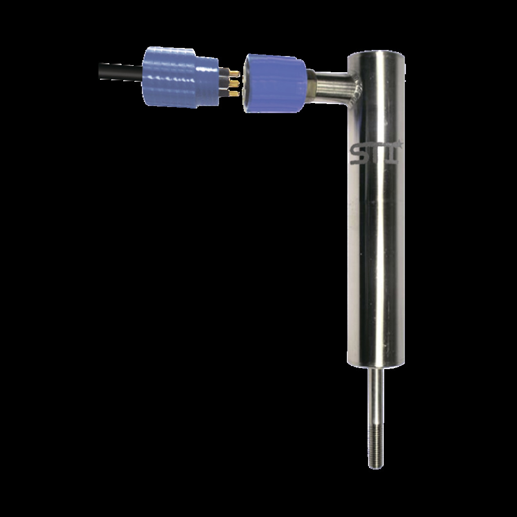 美国STI  位移传感器LWU65X