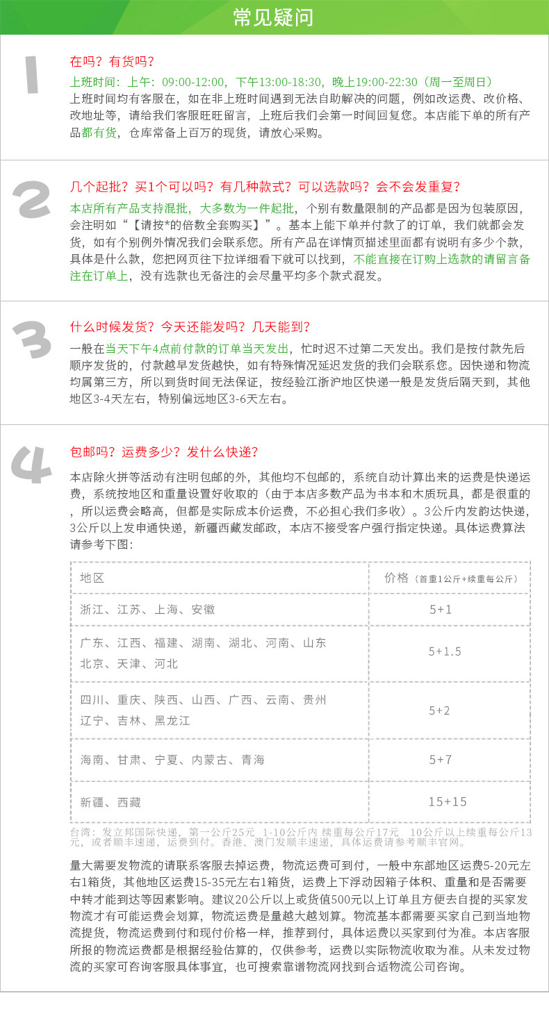 底部常见疑问790