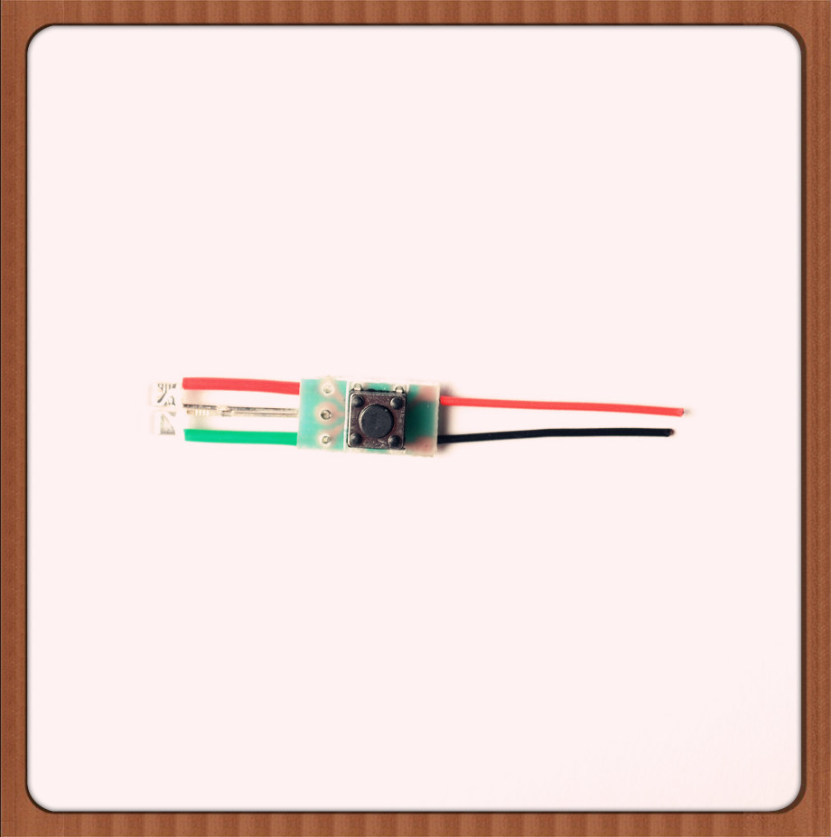 厂家直供各种镭射红光激光模组 红光激光头 玩具用红光模组 650nm