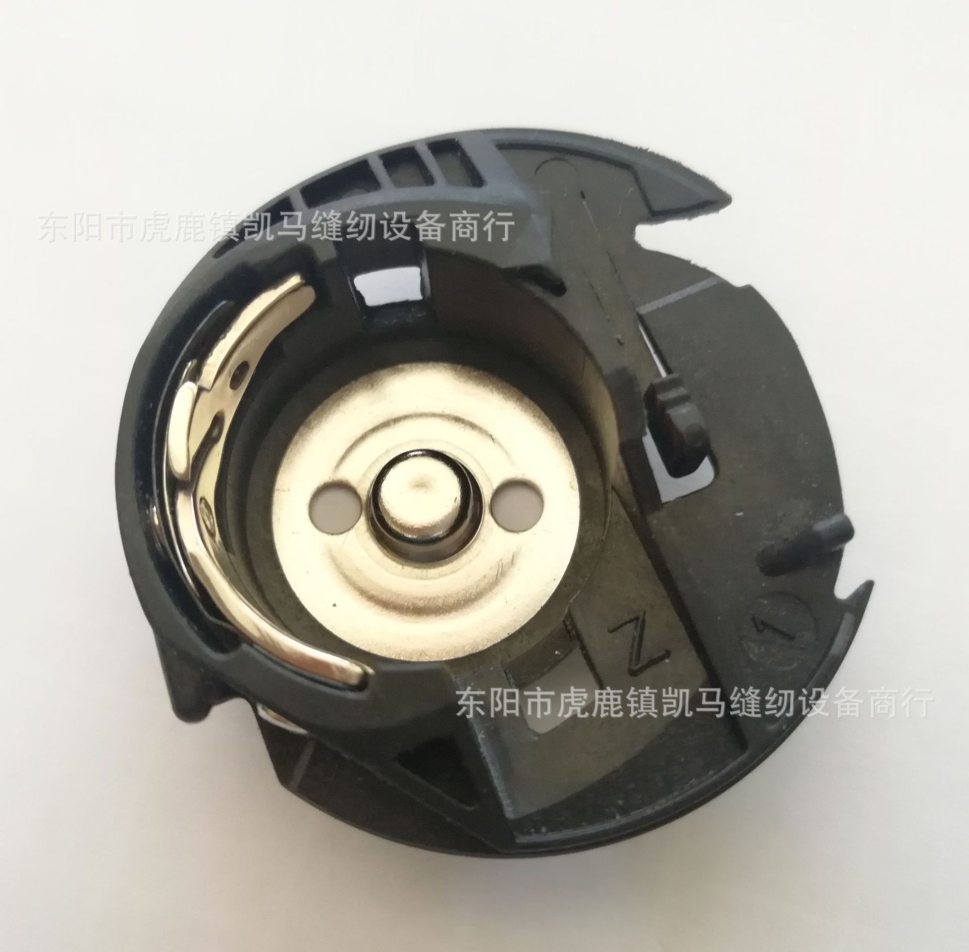 重机/JUKI 家用多功能缝纫机梭壳/塑料梭壳梭芯套高档梭壳线芯套