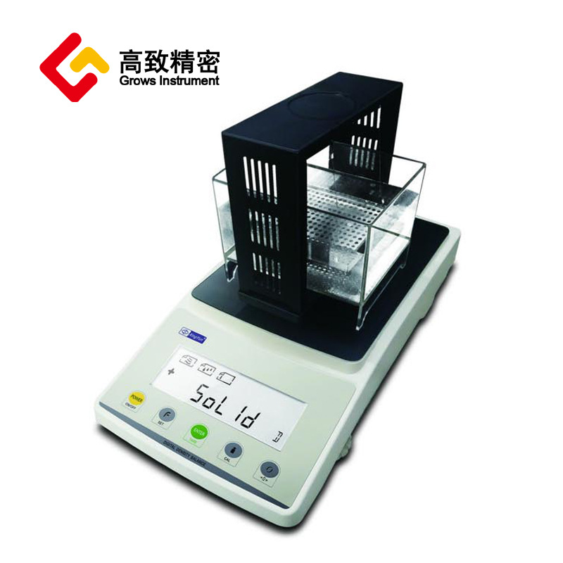 �ܶ���ƽ 0.01g/0.001g JA203M