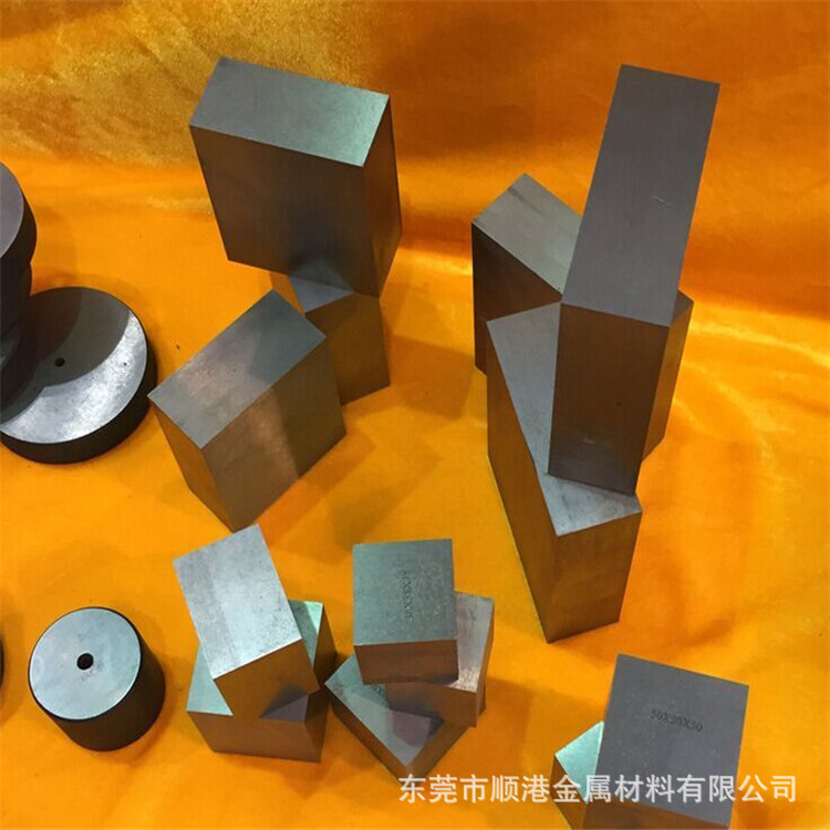 YT15钨钢 冲压用钨钢 模具用YT15 精密钨钢板