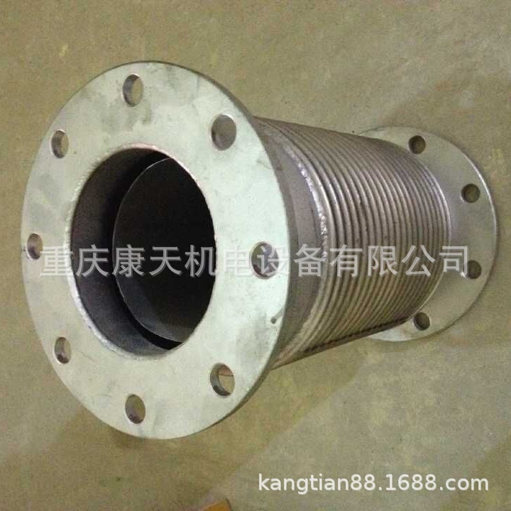 cummins/康明斯3020988排气管柔性管