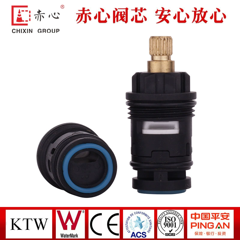 Быстро-открывающийся сердечник клапана крана CX-M22 * 1, 5kyf-lfl23 (SL) фитинги для водопроводной трубы