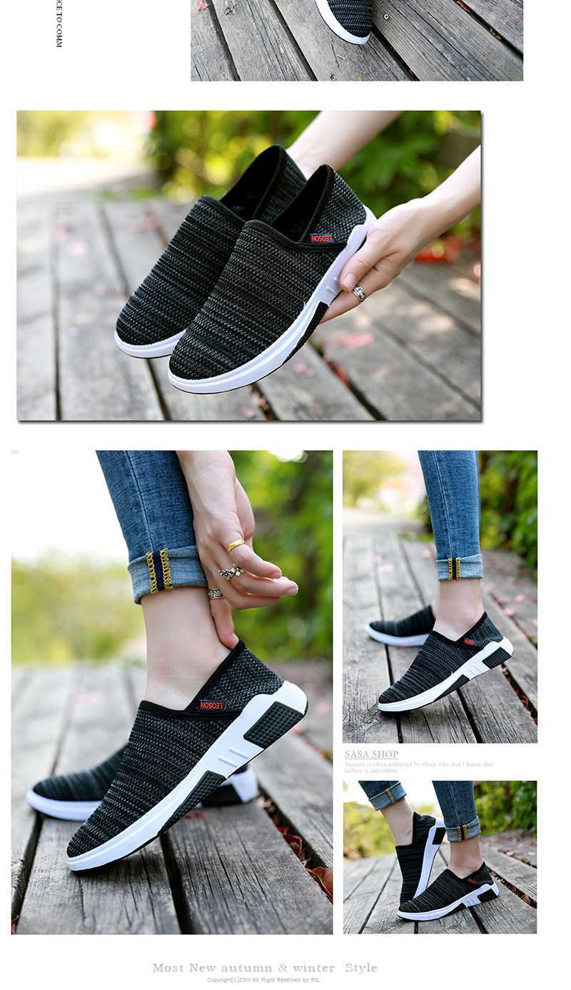 Mocassins femme VALISE BLANCHE en En plastique - Ref 3348665 Image 21