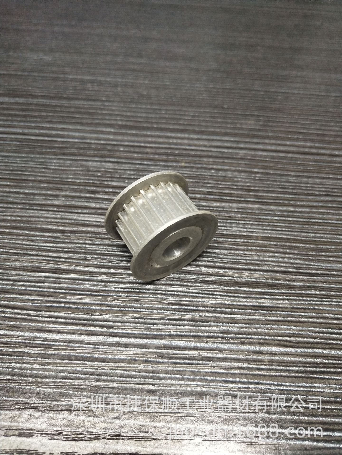 厂家直销 低价甩卖 铝质同步轮