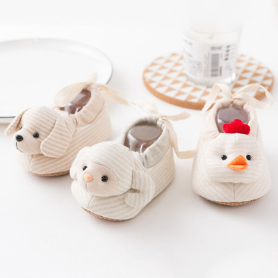 旗财婴儿童鞋批发春秋2018宝宝鞋卡通厂家一件代发QC-A6|ms