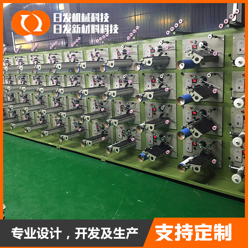 供应优质卷绕机，卷线机，缠绕机厂家直销量大价优