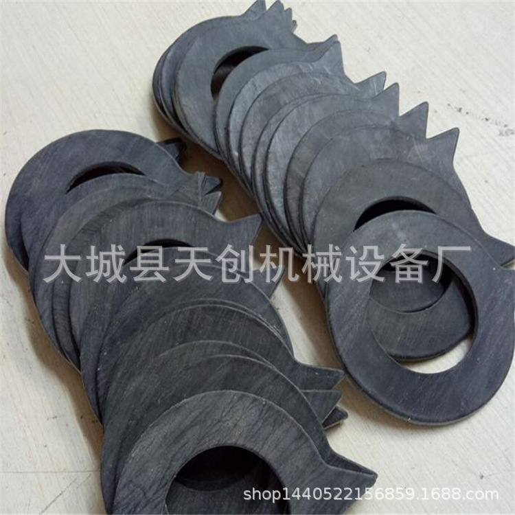 河北密封厂家专业生产防火密封耐油高压石棉垫片