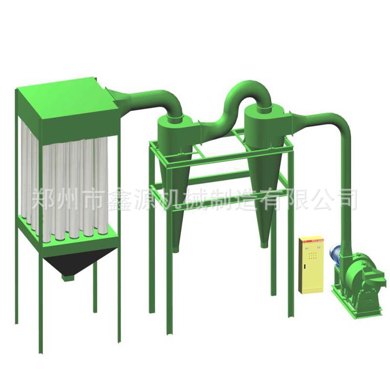 小型粉碎机_实验室300目粉碎机_500目粉碎机_鑫源机械