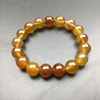 Agate fashionable bracelet suitable for men and women, wholesale