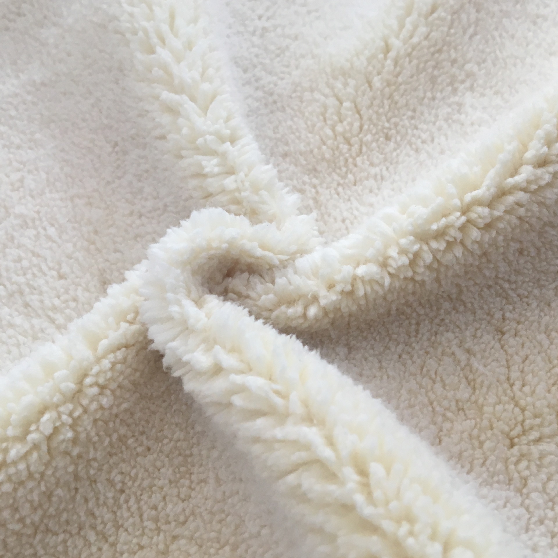 棉花绒 美丽绒 弹力北极绒 单双面家纺服装面料源头厂家生产-阿里巴巴
