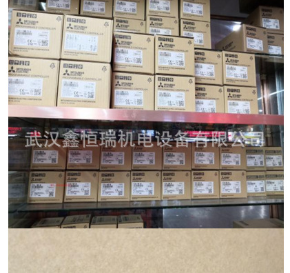 三菱CPU单元Q12PRHCPU  Q25PRHCPU