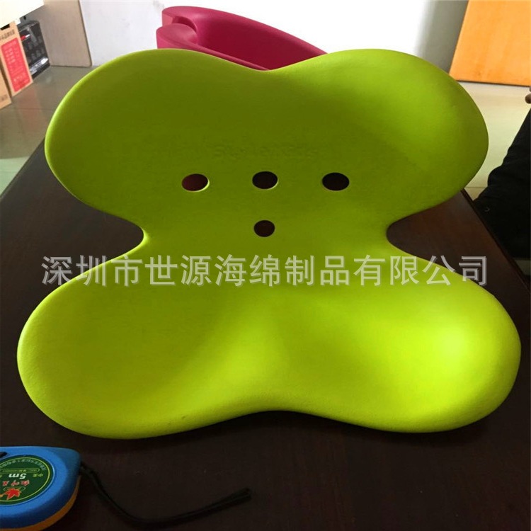 EVA注塑发泡厂家 eva挤出成型 异形eva射出发泡坐垫