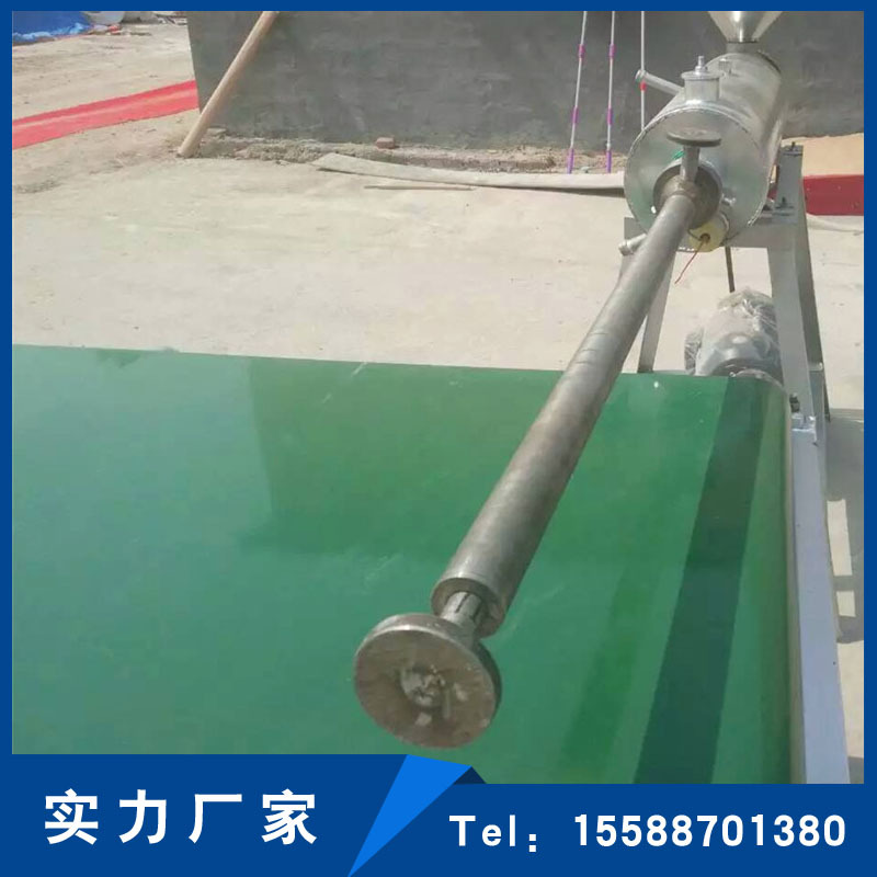 四川粉条机价格   红薯土豆免冻免洗红薯粉条粉丝机厂家