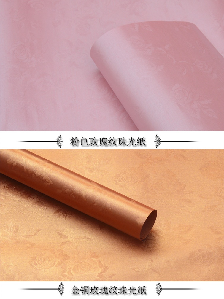 玫瑰纹详情3