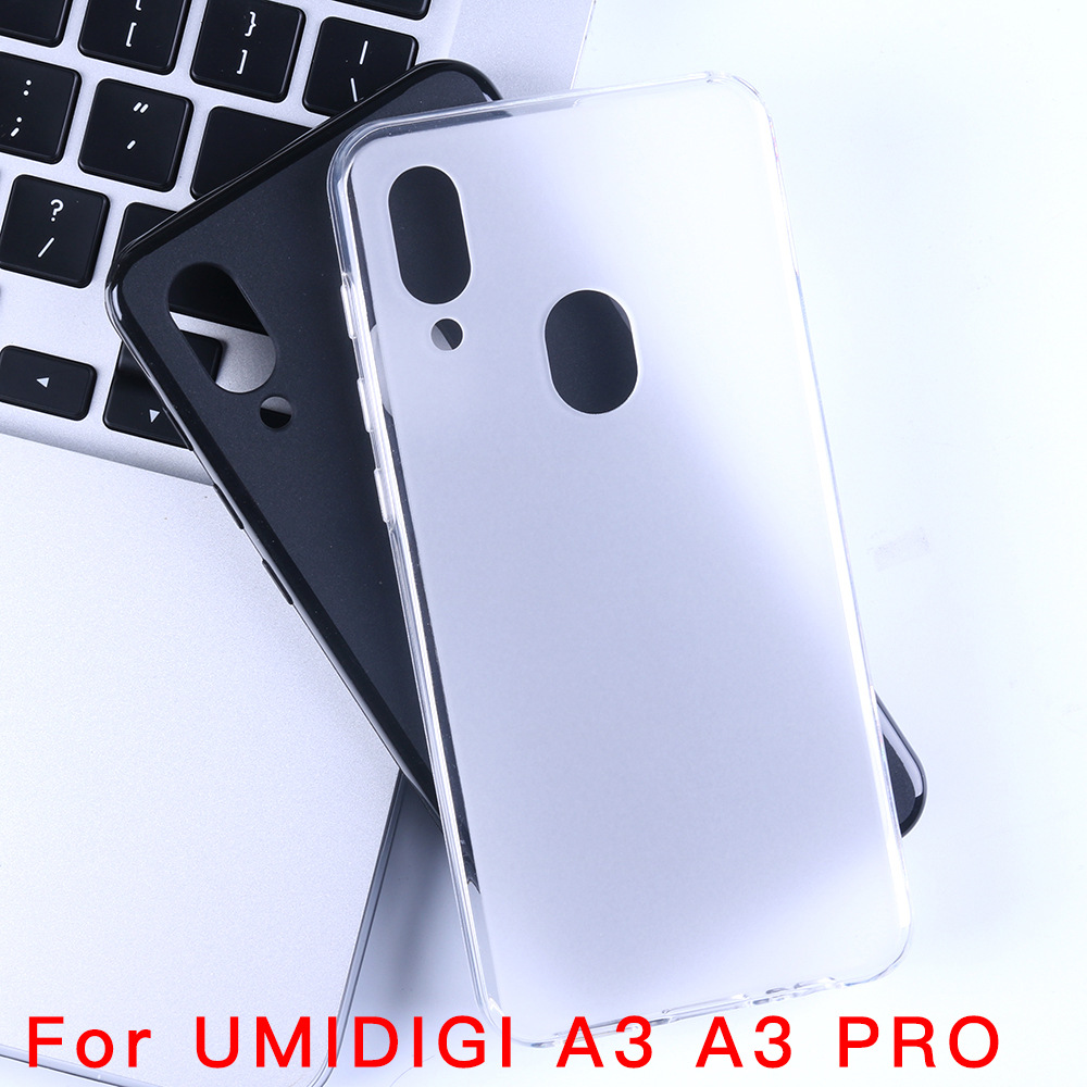 UMIDIGI A3 A3 PRO