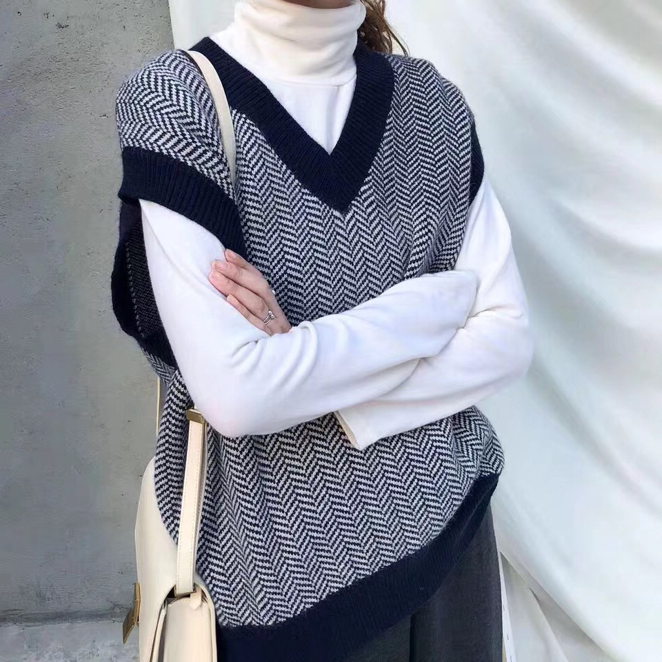 Gilet femme en Tricot - Ref 3316917 Image 16