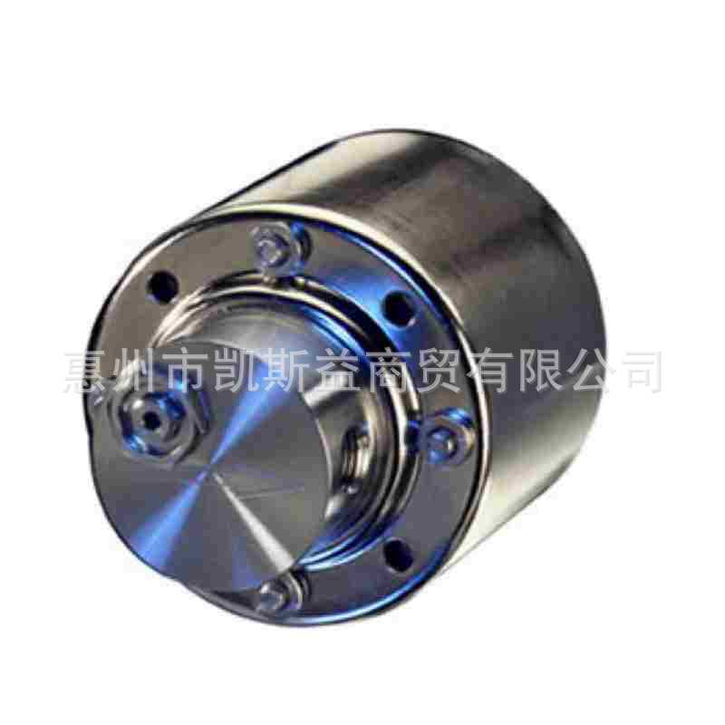 Micropump GB-P35.JF5S.A 磁力驱动齿轮泵