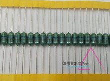 ֱ��ɫ�h늸� ������� AL0510-2R7K 1W &plusmn;10% 2.7UH