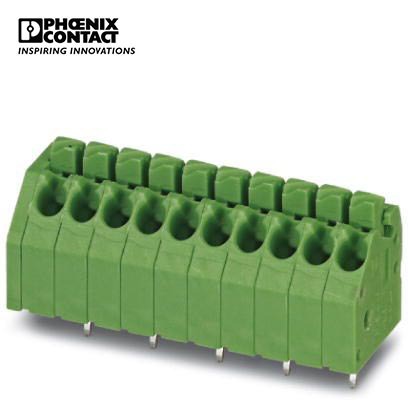 菲尼克斯 固定式连接器-PTSA1,5/7-3,5-ZMCGY-BU-1709415
