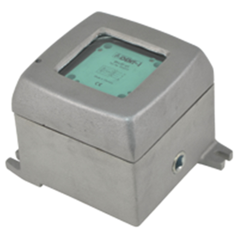 Read/write station IQH1-FP-C1D1 倍加福RFID高频读写头13.56MHz