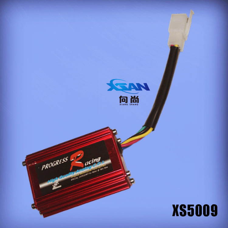 XS5009