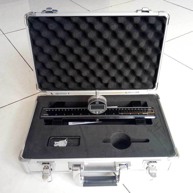 ZH9382钢化玻璃平整度检测仪/波筋仪 型号：ZH9382