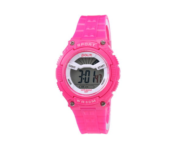 universal waterproof digital watch