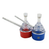 Cross-border hot-selling boutique mini-e-cigarette bucket EP-003 stool-shaped electronic water cigarette pot cigarettes wholesale