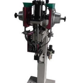 货架配件铆钉机气压双粒铆钉机五金铝件铆钉机气压双头铆钉机