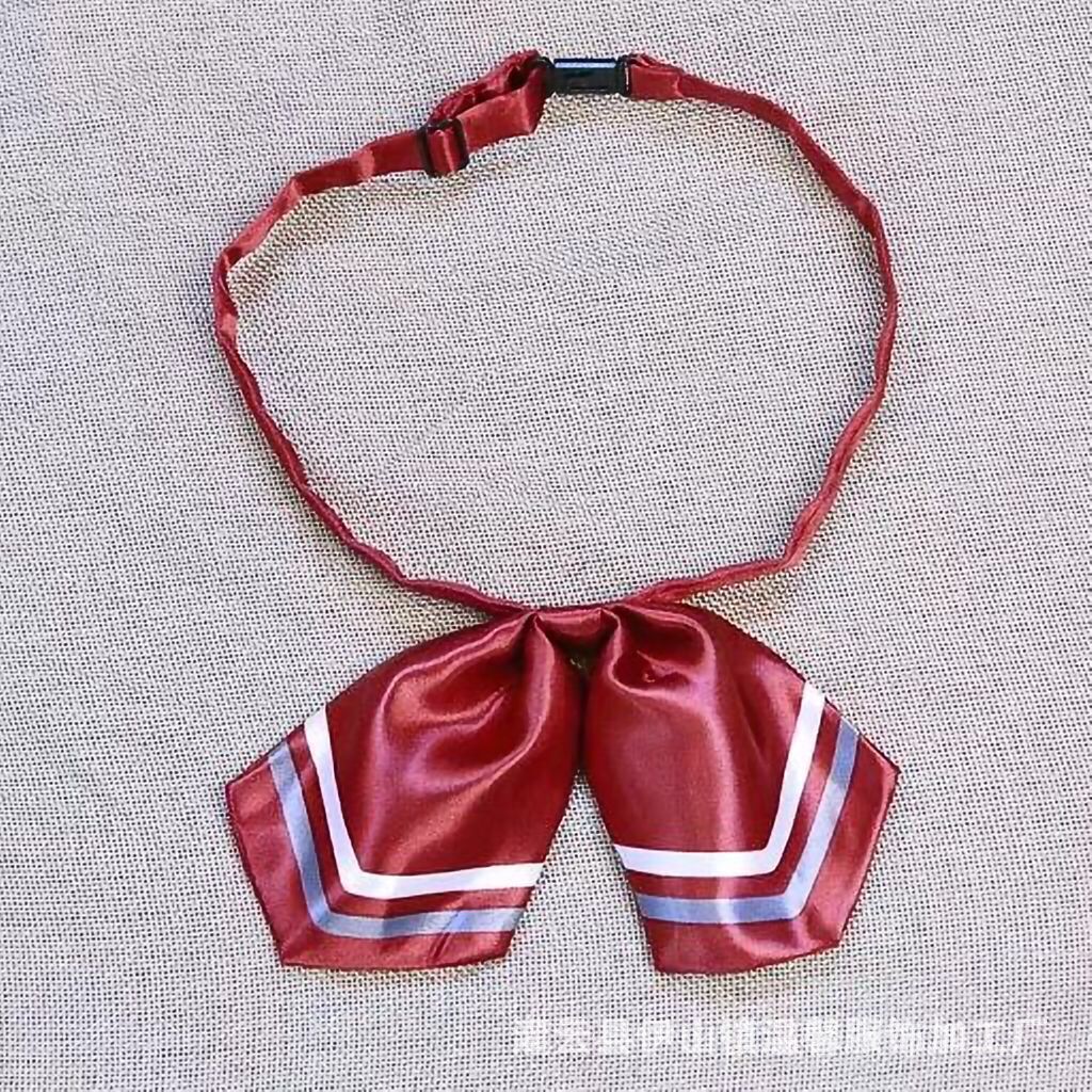 夏至未至同款领结 领花|ru