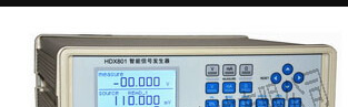 ZXJ供信号发生器 型号:HDX-801库号：M296328